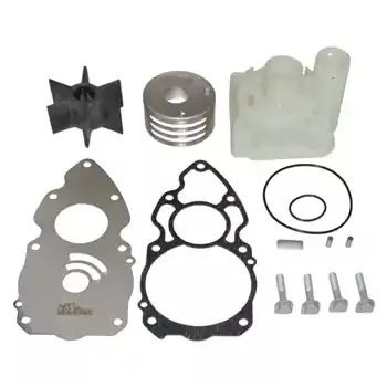 Water Pump Kit w/Housing Low Price