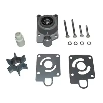 Water Pump Kit w/Housing Place Order