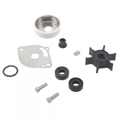 Water Pump Repair Kit – Fits Mercury/Mariner 2 HP (Replaces 46-6885M, 46-80395M) Bargain