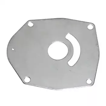 Wear Plate, Metal Only Must Have