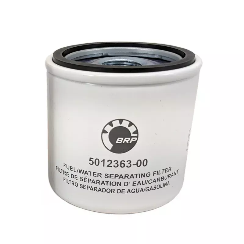 Weekend Sale 10 Micron Fuel Filter Assembly