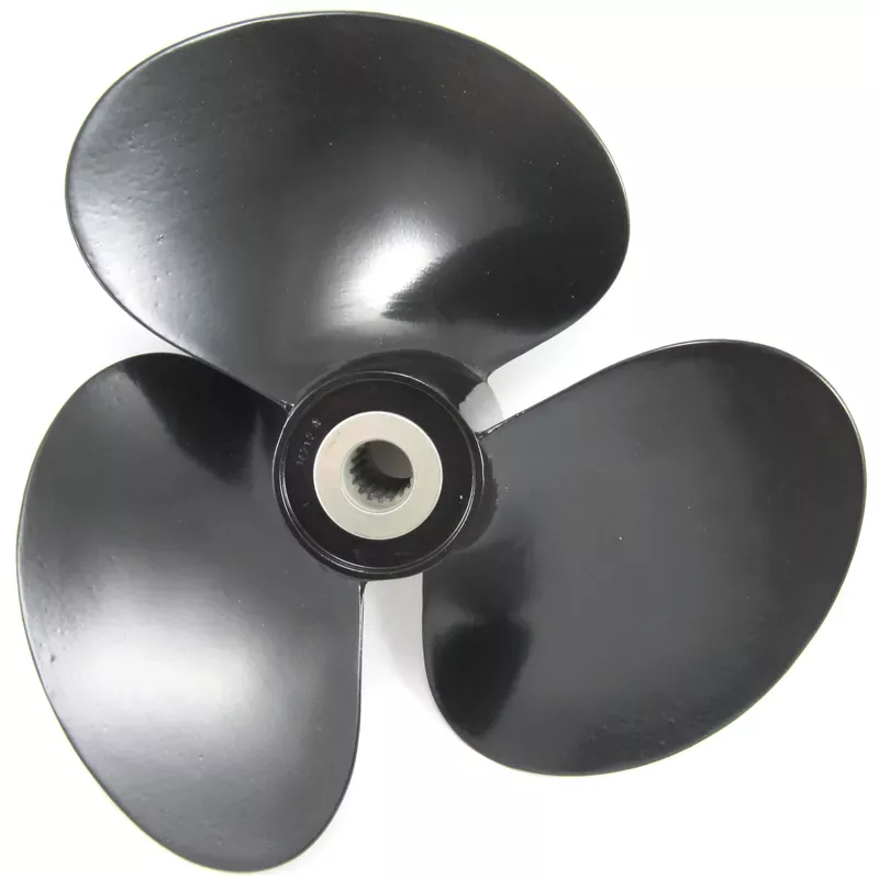 Weekend Sale 3 Blade Aluminum Propeller