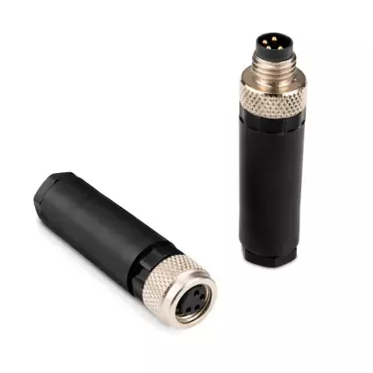 Weekend Sale Garmin Field Installable Connectors