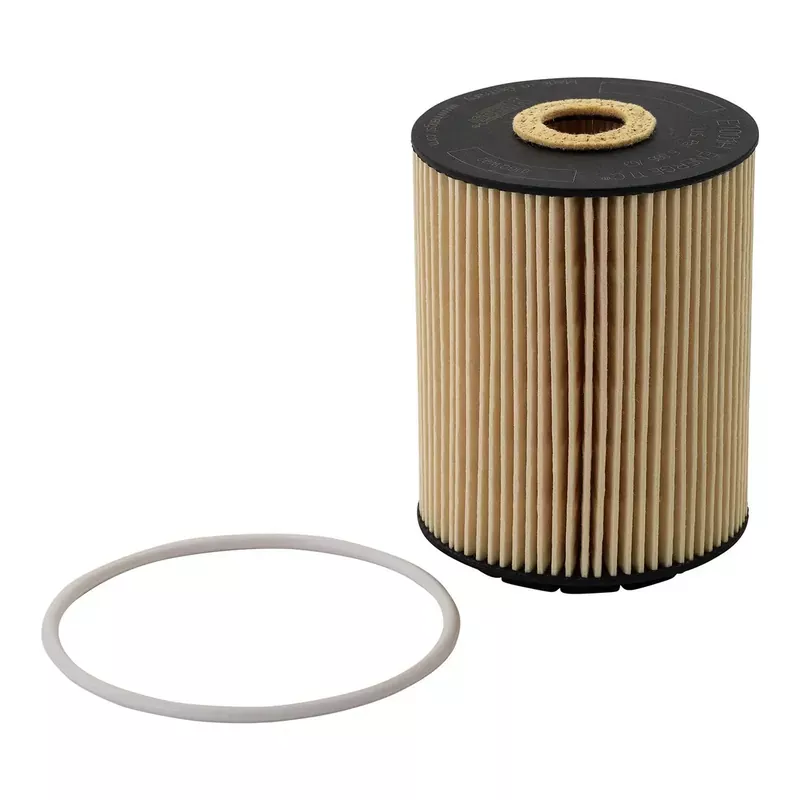 Weekend Sale Quicksilver 895207 Oil Filter Element for MerCruiser Gasoline and Diesel Engines