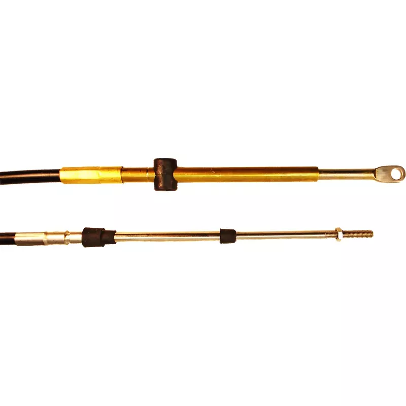 Weekend Sale Volvo/OMC Xtreme Control Cable, 14 foot