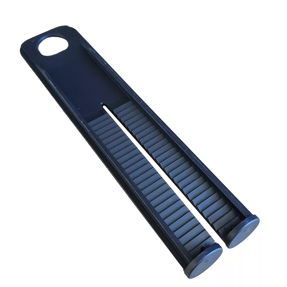 Weld Mount AT-14 1 to 1 Adhesive Gun Plunger f/AT-2010, AT-40206030 [8014]