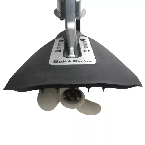Whale Tail Hydrofoil Stabilizer – Fits Outboard Motors & Stern Drives 40-300 HP (Replaces FO2003) Place Order