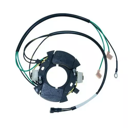 While Supplies Last CDI 110-0958 ESKA 2 Cylinder Ignition Module