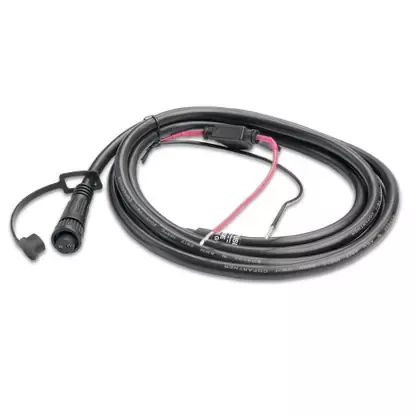 While Supplies Last Garmin 2-Pin Power Cable f/GPSMAP 4xxx & 5xxx Series
