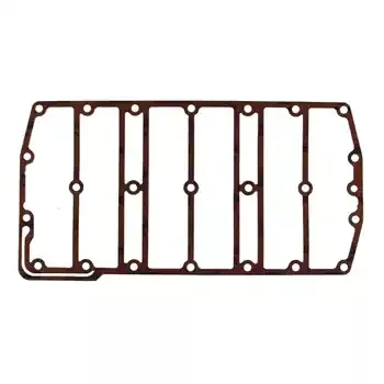 While Supplies Last Gasket, Reed Plate