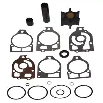 While Supplies Last Impeller Repair Kit