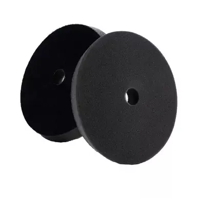 While Supplies Last Lake Country SDO Black Finishing Polishing Pad 6.5″ x 7/8″ [SDO-72650-LC]