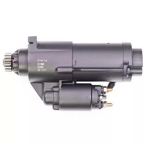 While Supplies Last Sierra 18-5909 Evinrude G2 Starter