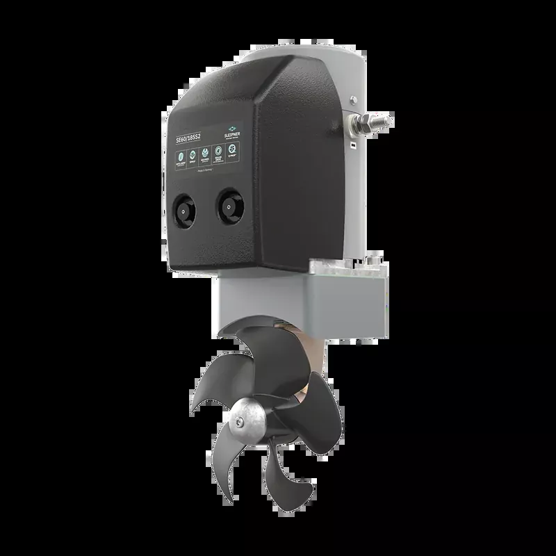 While Supplies Last Sleipner Se60/185S, 24V, Single Prop 132 lbs of Thrust