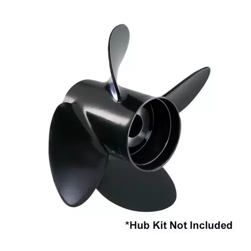 While Supplies Last Solas Rubex 4 Blade 12.5 X 19P Propeller 9413-125-19