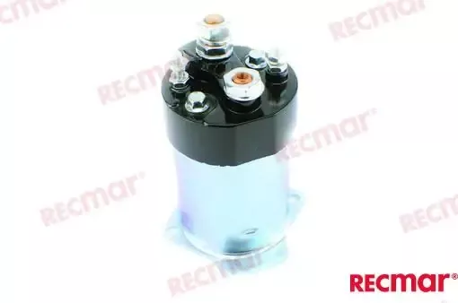 While Supplies Last SOLENOID REC13037