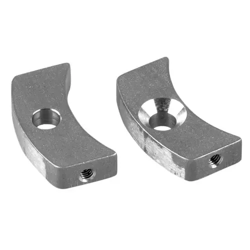 While Supplies Last Tecnoseal Volvo Penta 120S Stainless Steel Adapter Plate f/Saildrive Split Rings [PLAC-2]