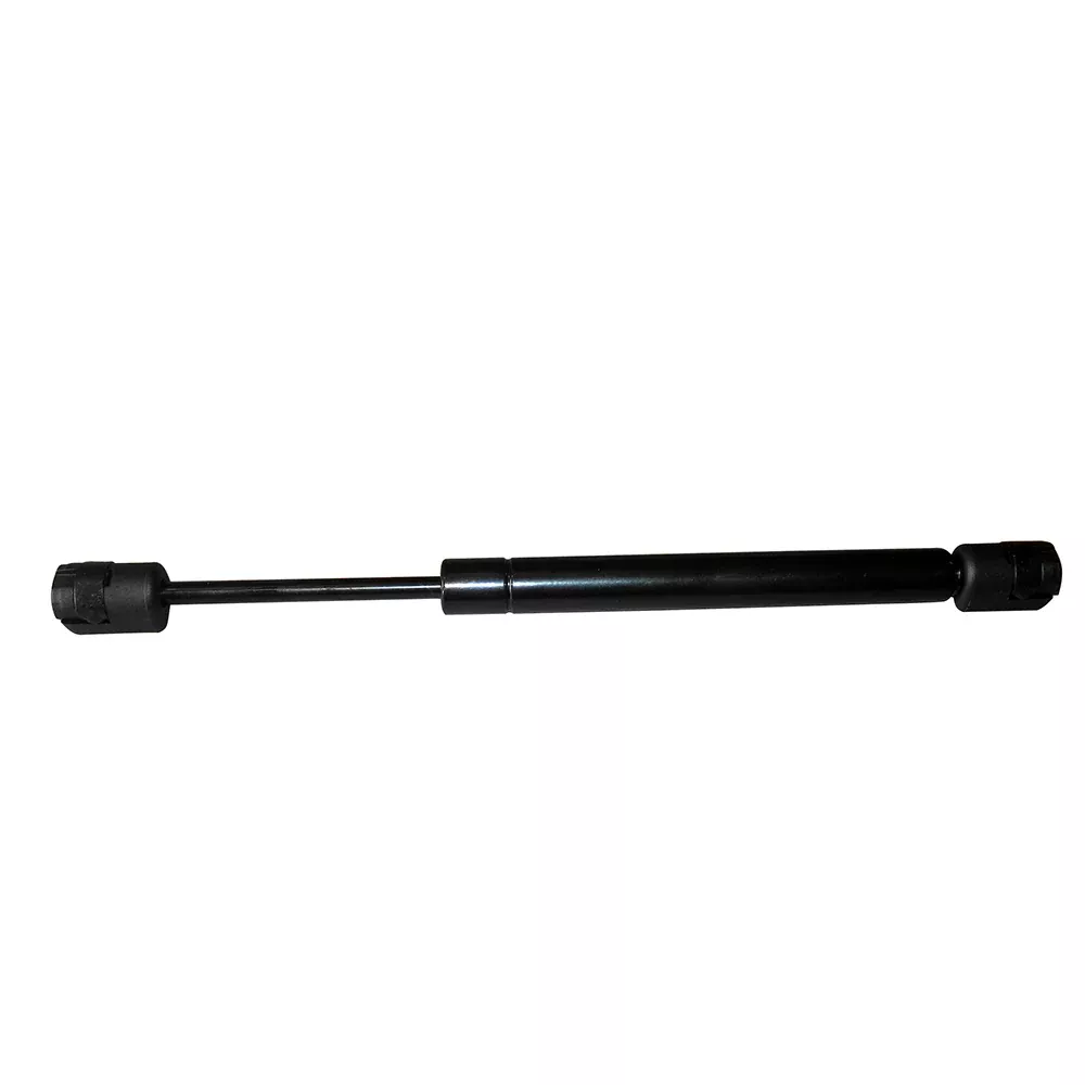 Whitecap 12" Gas Spring - 20lb - Black Nitrate