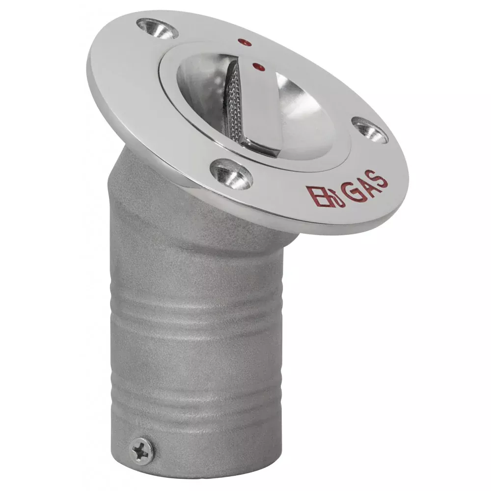 Whitecap EPA Pull-UP Deck Fill - 30 - Angled - 1-1 /2