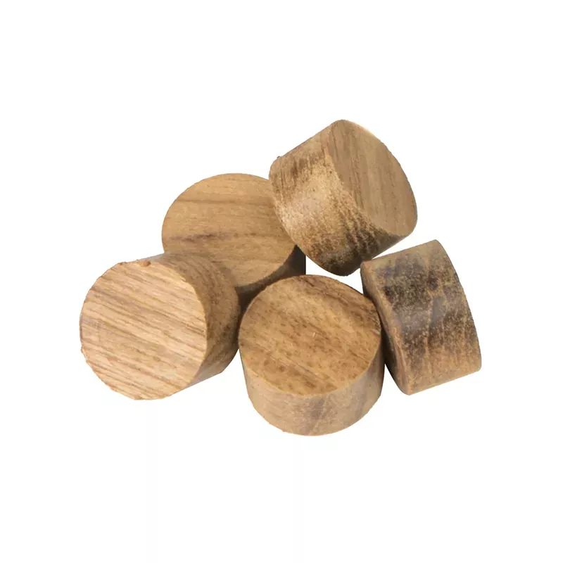 Whitecap Teak Plugs – 3/4″ – 20 Pack [60154-20] Place Order
