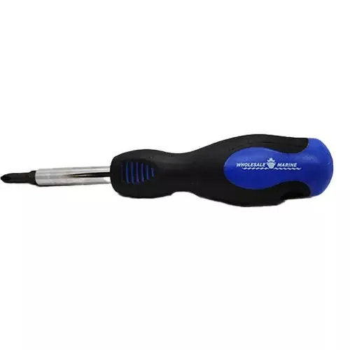Wholesale Marine 6-in-1 Screwdriver Set Certified