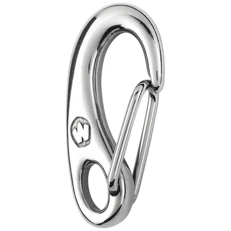 Wichard Snap Hook – Length 3-15/16″ [2482W]