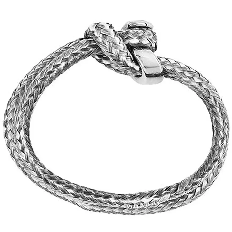 Wichard Softlink 3.0 Soft Shackle – 3mm Diameter – 1/8″ – 70mm Length – 2-3/4″ [21223W]