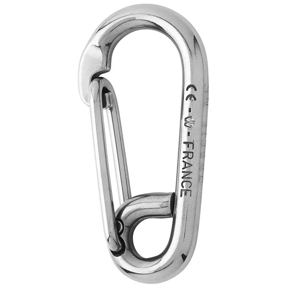Wichard Symmetric Carbin Hook - 120mm Length - 15 /32