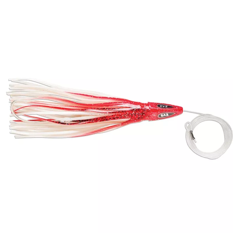 Williamson High-Speed Tuna Catcher Rigged 7 - 7.5" - Monte Carlo [HSTC7MC]