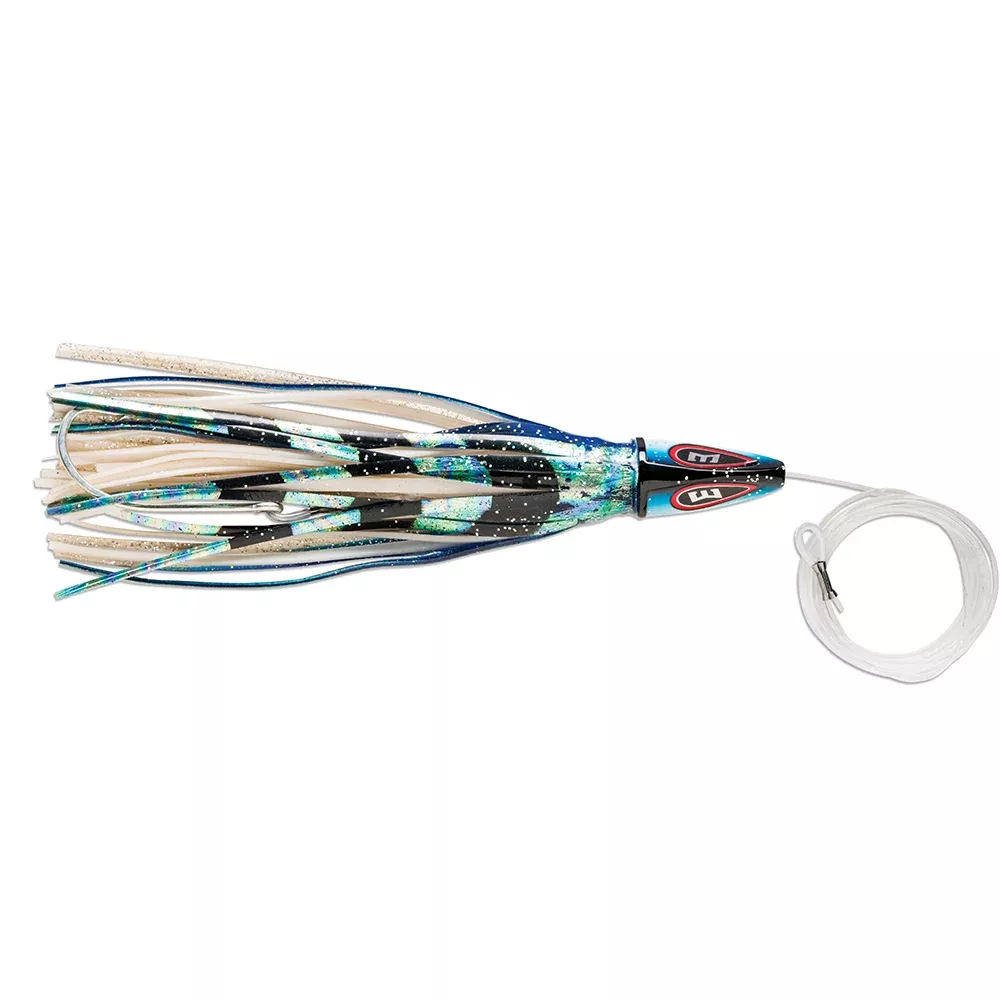 Williamson High-Speed Tuna Catcher Rigged 8 - 8" - Skipjack [HSTC8SJ]