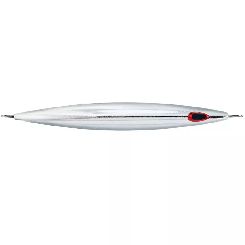 Williamson Kensaki 280 Jig - 7.25" - 9-7/8oz - UV Silver [KSJ280UVSI]