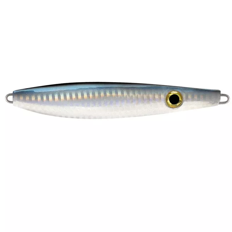 Williamson Vortex Speed 200 Jig - 6.25" - 7oz - Sardine [VSJ200SRD]