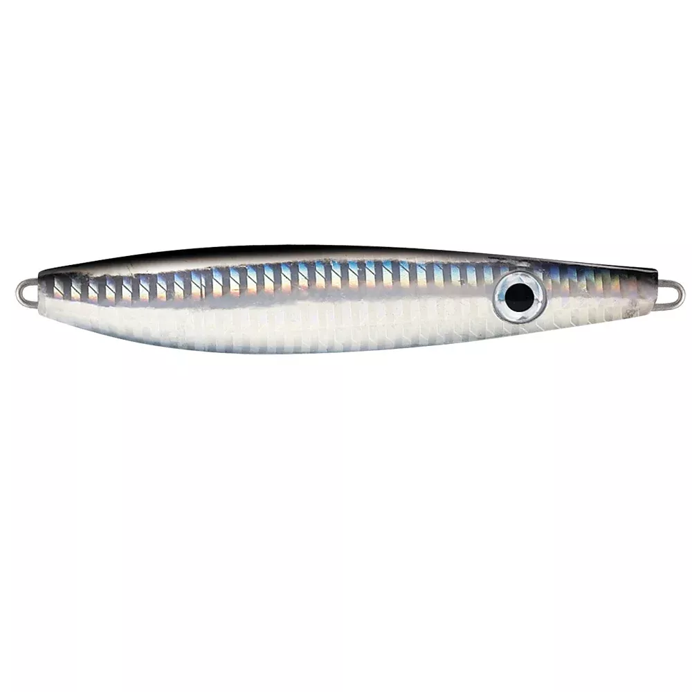 Williamson Vortex Speed 200 Jig - 6.25