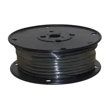 Wire 10 AWG Black 100ft Roll Exclusive Offer