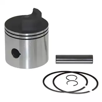 Wiseco Piston Kit .020 Fresh Stock