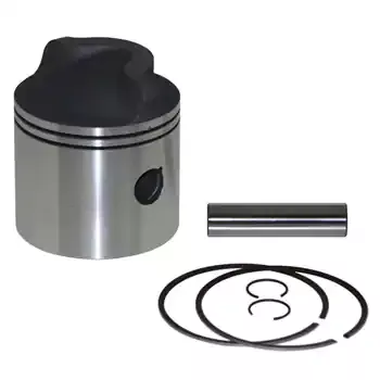 Wiseco Piston Kit .020 Same Day Shipping