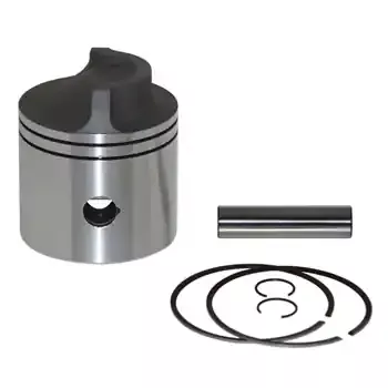 Wiseco Piston Kit .040 Save Now