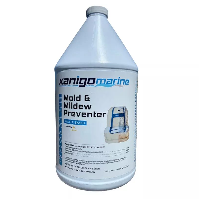 Xanigo Marine MoldMildew Preventer - 1 Gallon [XMMMP1G]