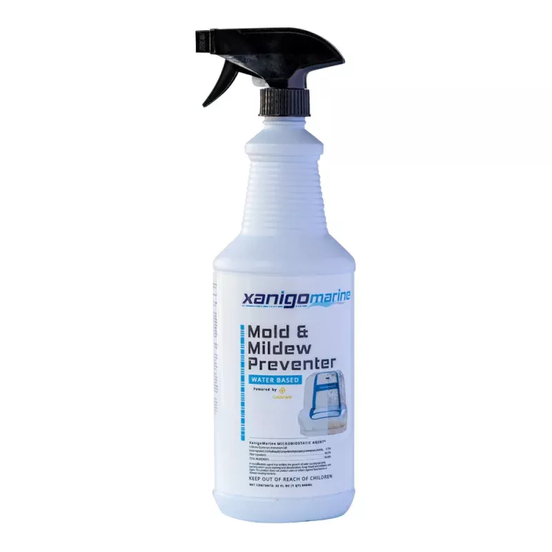 Xanigo Marine MoldMildew Preventer - 1qt [XMMMP32]