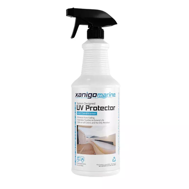 Xanigo Marine UV ProtectantConditioner - 32oz [XMUP32]