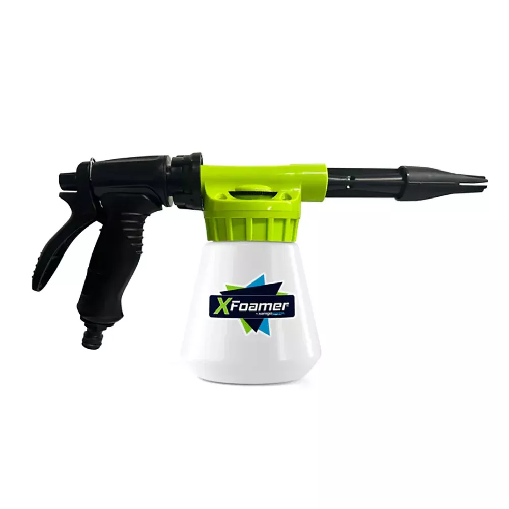 Xanigo Marine X-Foamer Sprayer f/Quick Wash/Dock N Deck [XMXF]