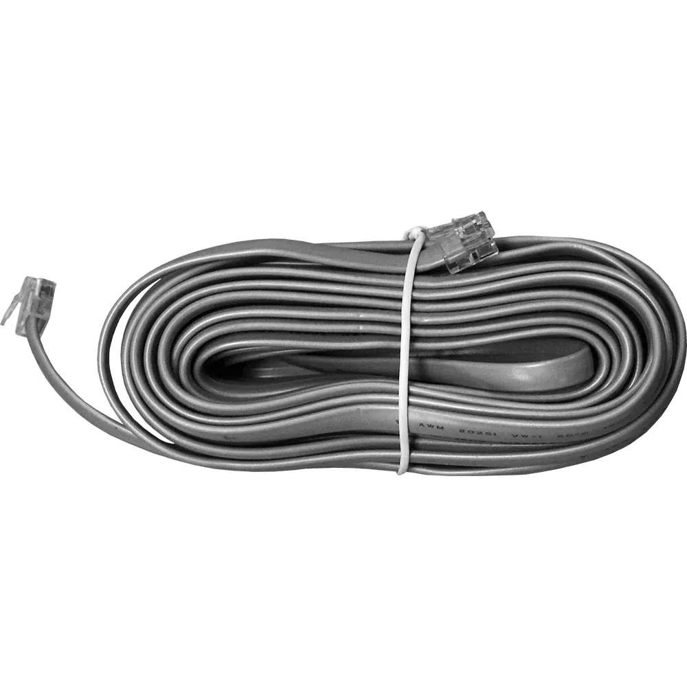 Xantrex 50 RJ12-6 Cable f /Freedom Remote Panel Optional [31-6262-00]