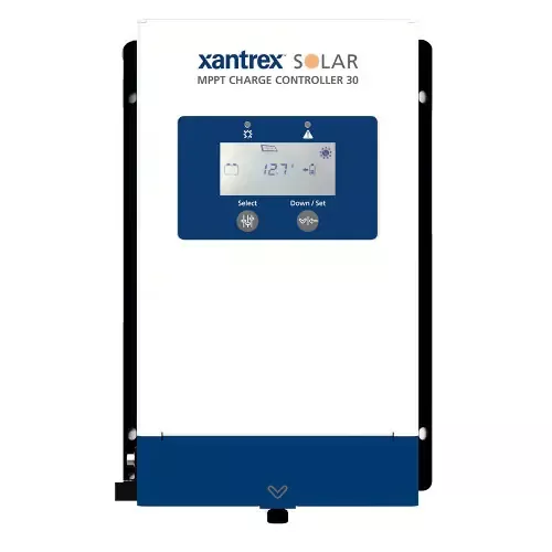 Xantrex 710-3024-01 30A MPPT Charge Controller Price Cut