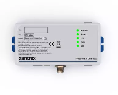 Xantrex Freedom COMBOX RV-C Communication Device for RVfts and Caravans