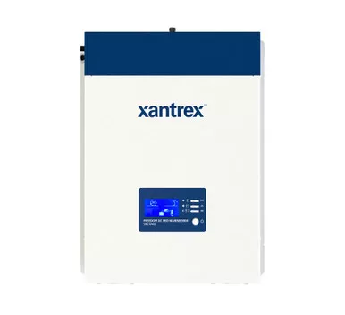 Xantrex Freedom XC PRO 2000 2000W Marine Inverter Charger 12vDC in 120vAC Out