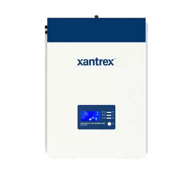 Xantrex Freedom XC PRO 3000 3000W Marine Inverter Charger 12vDC in 120vAC Out