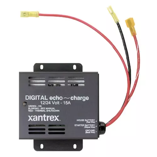 Xantrex Heart Echo Charge Charging Panel [82-0123-01] Grab Now