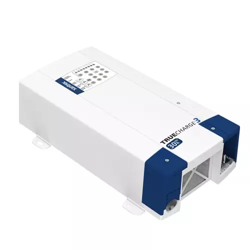 Xantrex TRUECHARGE3 30A 3 Bank Battery Charger – 24V In Demand