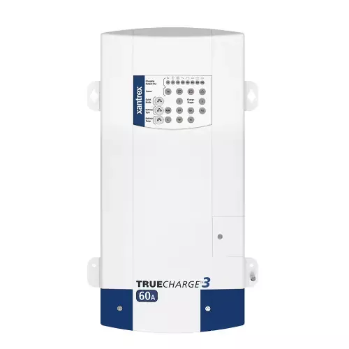 Xantrex TRUECHARGE3 60A 3 Bank Battery Charger – 12V Buy Online