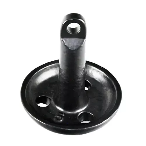 YakGear 5lb Mushroom Anchor [01-0010-01B] Buy Today